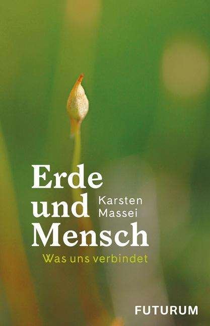 Cover for Massei · Erde und Mensch (Book)