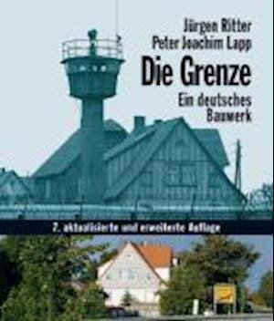 Grenze - J. Ritter - 图书 -  - 9783861535607 - 
