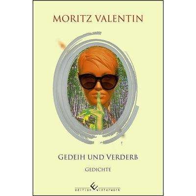 Cover for Valentin · Gedeih und Verderb (Book)
