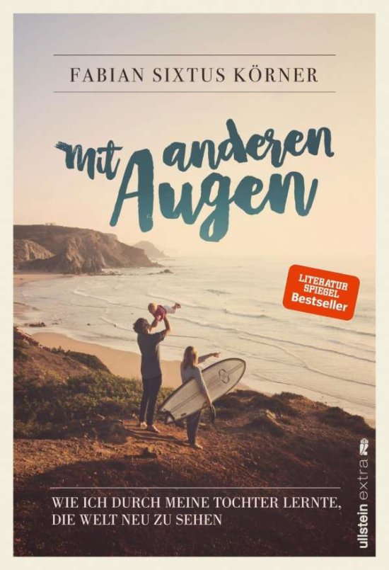 Cover for Körner · Mit anderen Augen (Book)