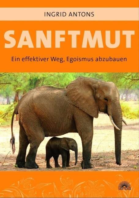 Sanftmut - Antons - 图书 -  - 9783866163607 - 
