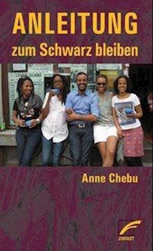Cover for Chebu · Anleitung zum Schwarz bleiben (Book)
