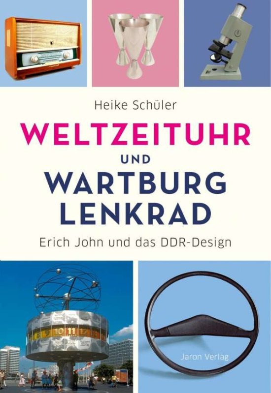 Cover for Schüler · Weltzeituhr und Wartburg-Lenkra (Book)