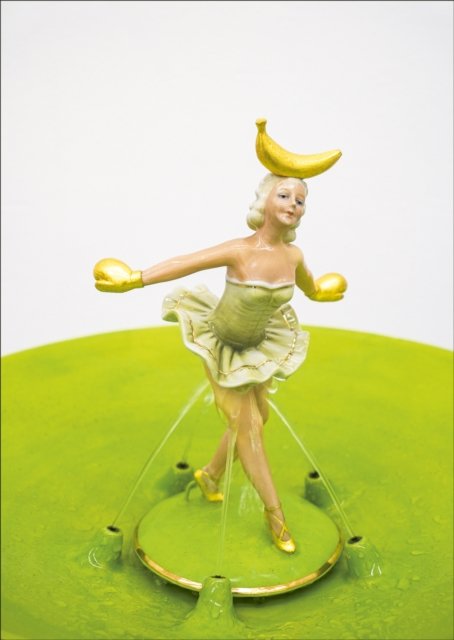 Cover for Esther Niebel · Dana Widawski: Simply Decoration (Hardcover Book) (2026)