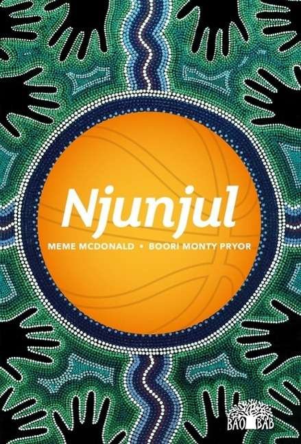Njunjul - McDonald - 图书 -  - 9783905804607 - 