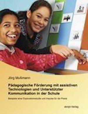 Pädagogische Förderung mit assi - Mußmann - 其他 -  - 9783928249607 - 
