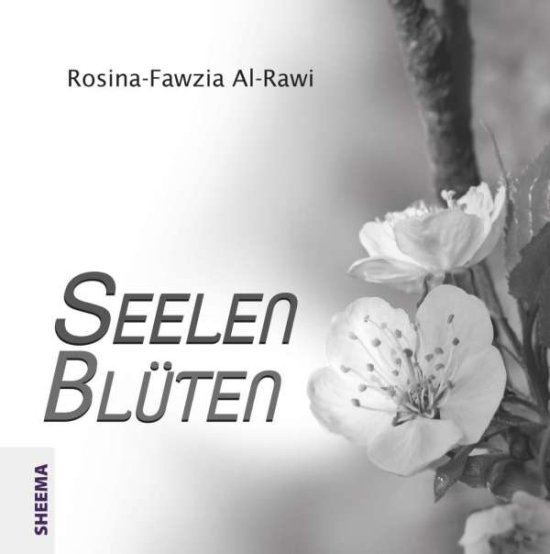 Cover for Al-Rawi · Seelenblüten (Book)