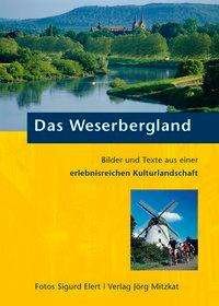 Weserbergland.Mitzkat -  - 图书 -  - 9783931656607 - 