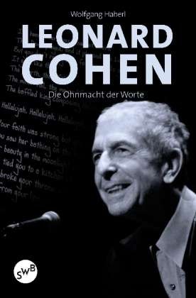 Cover for Haberl · Leonard Cohen (Book)