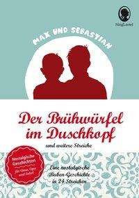 Cover for Linus Paul · Singliesel - Max Und Sebastian: Lausbuben-Geschichten Fur Senioren (Max &amp; Sebast (Book)
