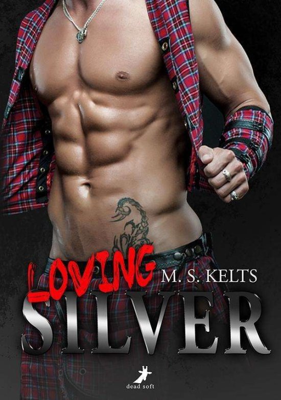 Loving Silver - Kelts - 图书 -  - 9783944737607 - 