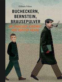 Cover for Palasz · Bucheckern, Bernstein, Brausepul (Book)