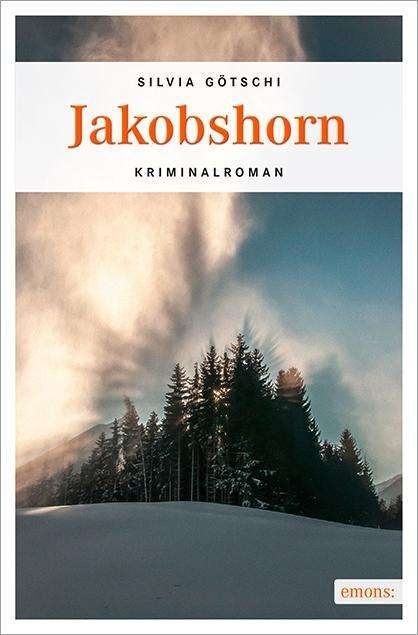 Cover for Götschi · Jakobshorn (Book)