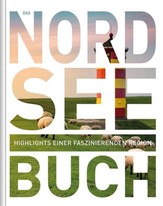 Nordsee. Das -  - 图书 -  - 9783955049607 - 