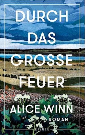 Winn:durch Das Große Feuer -  - 图书 -  - 9783961611607 - 