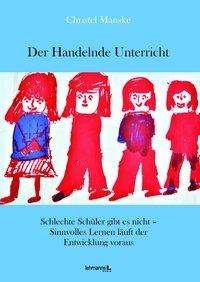 Cover for Manske · Der Handelnde Unterricht (Book)