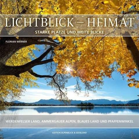 Lichtblick Heimat - Werner - 图书 -  - 9783981466607 - 