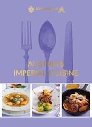 Austria's Imperial Cuisine -  - 其他 -  - 9783990053607 - 