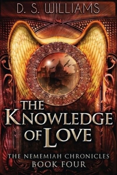 Cover for D S Williams · The Knowledge Of Love (Paperback Book) (2021)