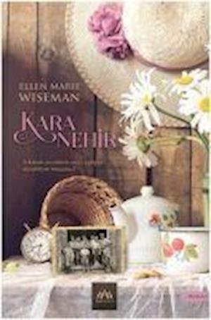 Cover for Ellen Marie Wiseman · Kara Nehir (Paperback Book) (2021)
