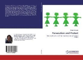Cover for Sengupta · Persecution and Protest (Book)