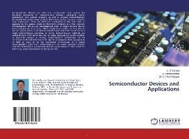 Cover for Anbarasu · Semiconductor Devices and Appl (Book)