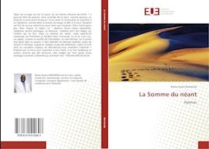 Cover for Kamanda · La Somme du néant (Book)