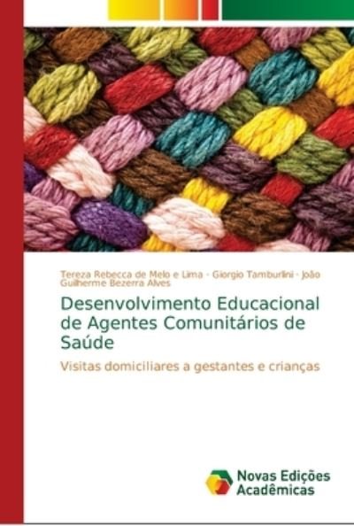 De Melo E Lima:desenvolvimento Educacio -  - 图书 -  - 9786139666607 - 2018年8月21日