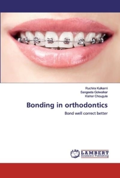 Cover for Kulkarni · Bonding in orthodontics (Book) (2019)