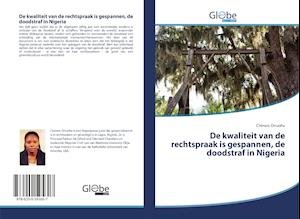 Cover for Onuoha · De kwaliteit van de rechtspraak (Book)