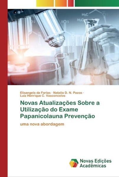 Cover for Farias · Novas Atualizações Sobre a Utili (Book) (2020)