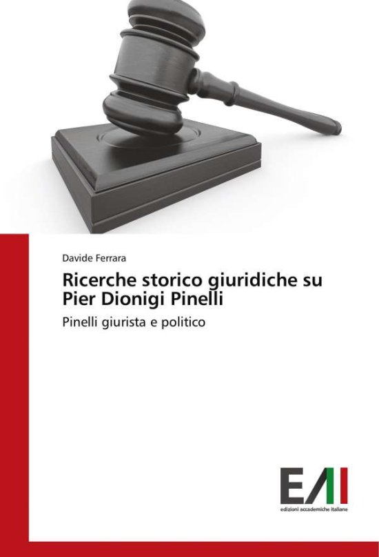 Cover for Ferrara · Ricerche storico giuridiche su (Book)