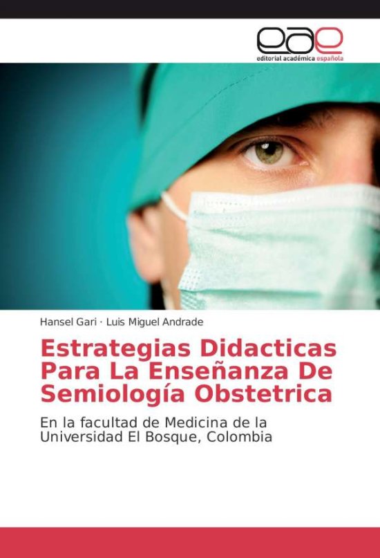 Cover for Gari · Estrategias Didacticas Para La Ens (Book)