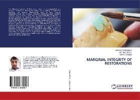 Cover for Deshmukh · Marginal Integrity of Restorat (Book)