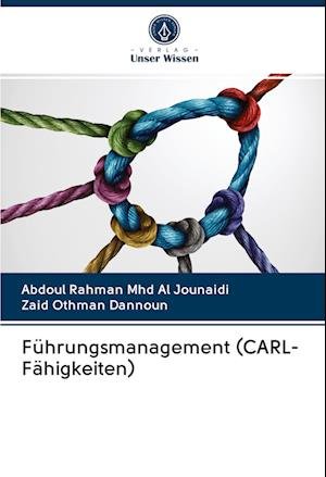 Cover for Abdoul Rahman Mhd Al Jounaidi · F?hrungsmanagement (Paperback Book) (2020)
