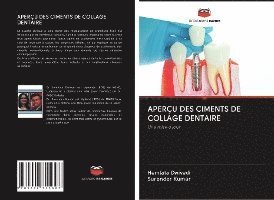 Cover for Dwivedi · Aperçu Des Ciments De Collage D (Book)