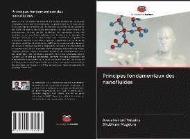 Cover for Husainy · Principes fondamentaux des nano (Book)