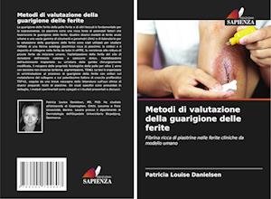 Cover for Danielsen · Metodi di valutazione della g (Book)