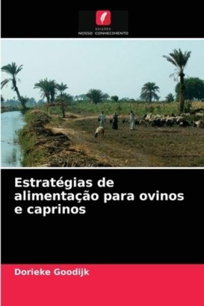 Cover for Goodijk · Estratégias de alimentação para (N/A) (2021)