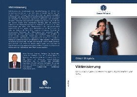 Cover for Shaynov · Viktimisierung (Book)
