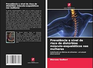 Cover for Gadhavi · Prevalência e nível de risco de (N/A) (2020)
