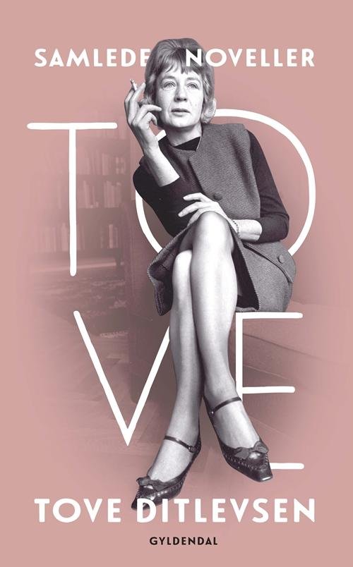 Cover for Tove Ditlevsen · Samlede noveller (Paperback Book) [第2 版本] (2015)