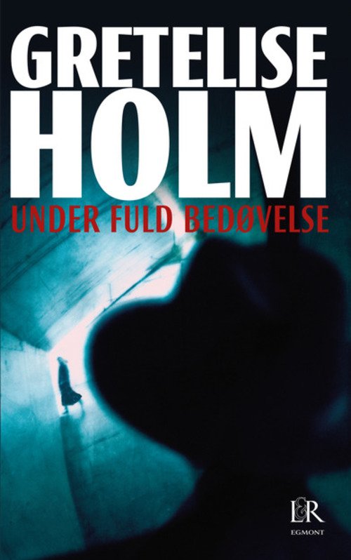 Cover for Gretelise Holm · Krimi: Under fulde bedøvelse (Sewn Spine Book) [第5 版本] (2015)