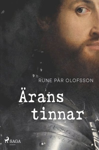 Ärans tinnar - Rune Pär Olofsson - 图书 - Saga Egmont - 9788726044607 - 2018年12月21日