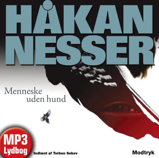 Cover for Håkan Nesser · Barbarotti-serien, bind 1: Menneske uden hund (Audiobook (MP3)) [第1 版本] [Lydbog] (2009)