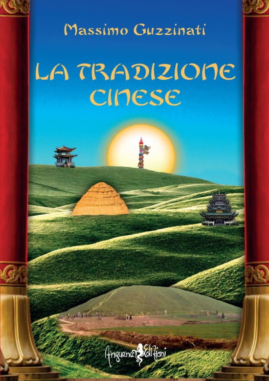 Cover for Guzzinati Massimo · La Tradizione Cinese (Book)