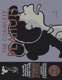Cover for Charles M. Schulz · The Complete Peanuts. Nuova Ediz. #09 (Book)