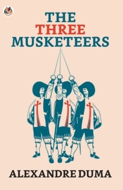 Cover for Alexandre Dumas · The Three Musketeers (Paperback Book) (2021)