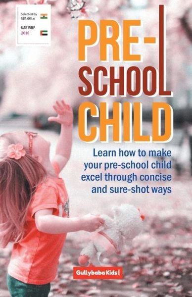 Cover for Dinesh Verma · Pre-school Child (Paperback Book) (2019)
