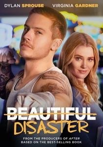 Beautiful Disaster - Movie - 电影 -  - 9789493316607 - 2023年8月22日